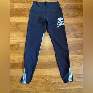 Soul by soulcycle leggings size small
